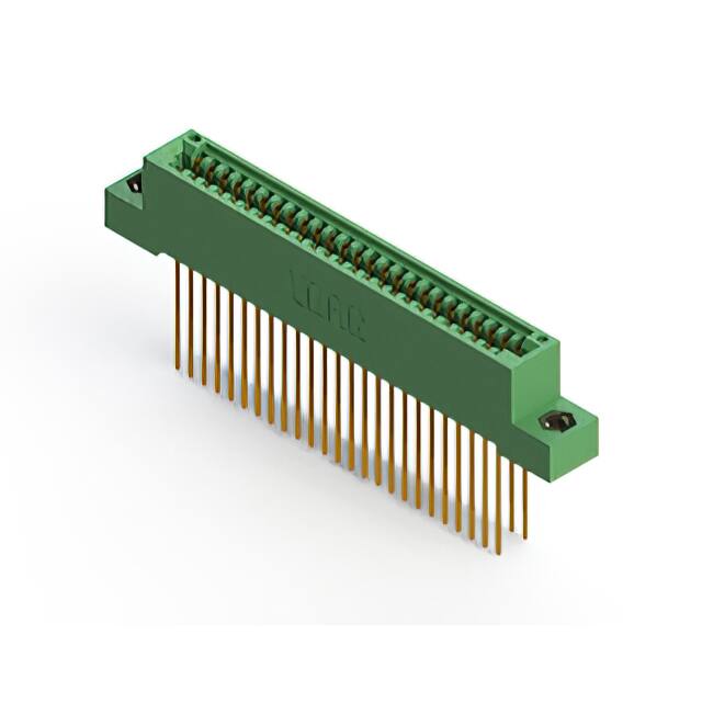 845-050-541-208 EDAC Inc.  Edgeboard Connectors